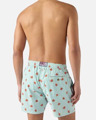 Mc2 Saint Barth - Lighting Micro Stretch-Swimshort