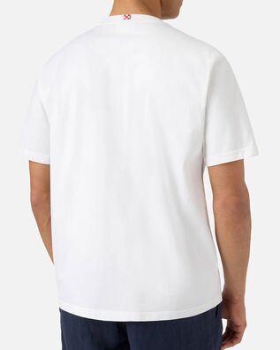 Mc2 Saint Barth - Portofino-T-Shirt