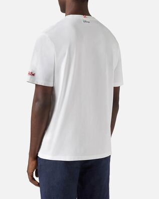 Mc2 Saint Barth - Portofino-T-Shirt