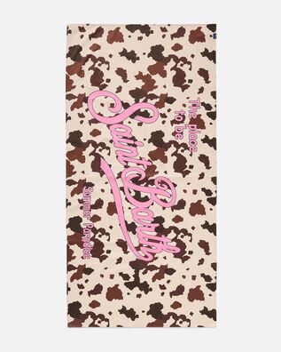 Mc2 Saint Barth - Aidan-Beach Towel 