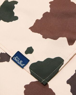 Mc2 Saint Barth - Aidan-Beach Towel 