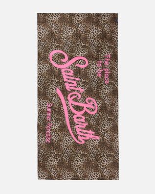 Mc2 Saint Barth - Aidan-Beach Towel 
