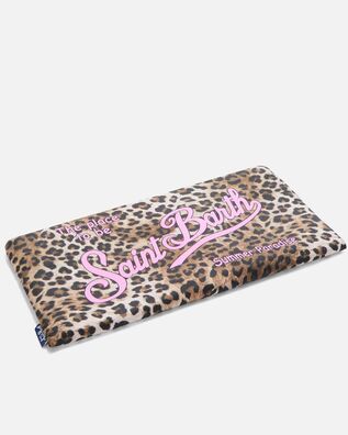 Mc2 Saint Barth - Aidan-Beach Towel 