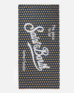 Mc2 Saint Barth - Aidan-Towel