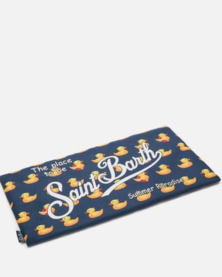 Mc2 Saint Barth - Aidan-Towel