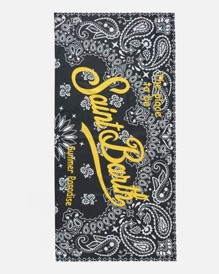 Mc2 Saint Barth - Aidan-Towel