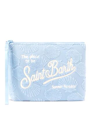 Mc2 Saint Barth - Aline Sponge-Pochette