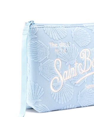 Mc2 Saint Barth - Aline Sponge-Pochette
