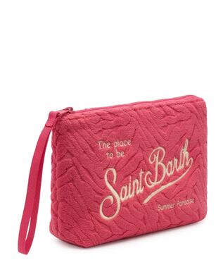Mc2 Saint Barth - Aline Sponge-Pochette  