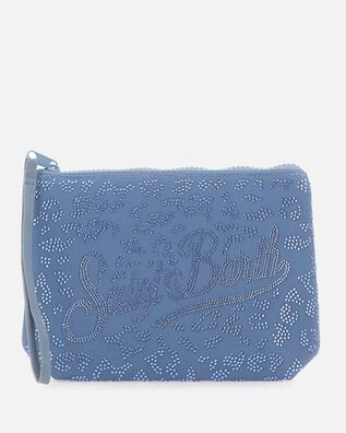 Mc2 Saint Barth - Aline Strass-Pochette 