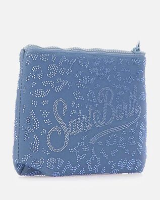 Mc2 Saint Barth - Aline Strass-Pochette 