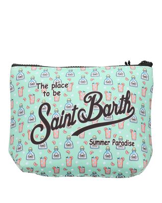 Mc2 Saint Barth - Aline-Pochette  