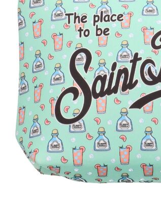 Mc2 Saint Barth - Aline-Pochette  