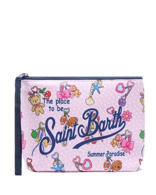 Mc2 Saint Barth - Aline-Pochette