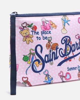 Mc2 Saint Barth - Aline-Pochette