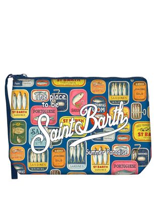 Mc2 Saint Barth - Aline-Pochette