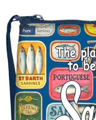 Mc2 Saint Barth - Aline-Pochette