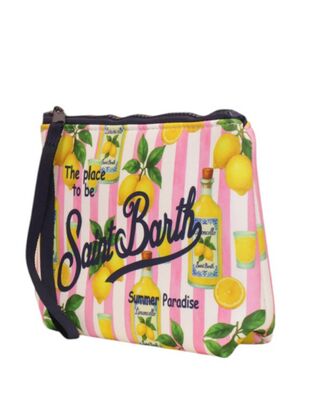 Mc2 Saint Barth - Aline-Pochette