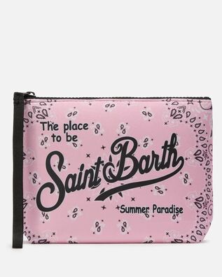 Mc2 Saint Barth - Aline-Pochette