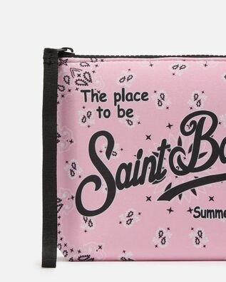 Mc2 Saint Barth - Aline-Pochette