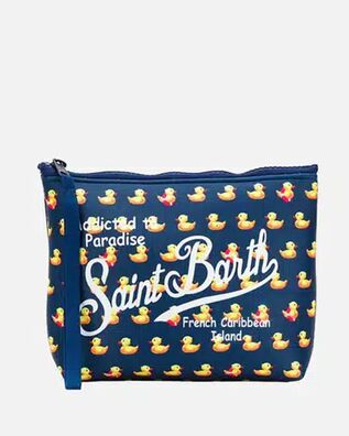 Mc2 Saint Barth - Aline-Pochette 