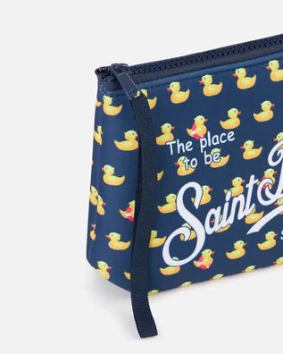 Mc2 Saint Barth - Aline-Pochette 