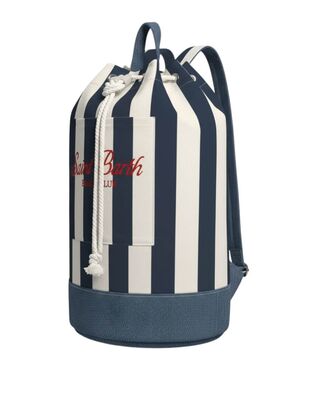 Mc2 Saint Barth - Beach Backpack-Backpack 