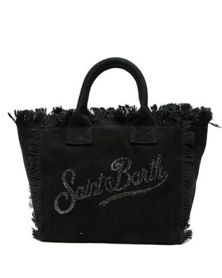 Mc2 Saint Barth - Colette-Hand Bag With Strap