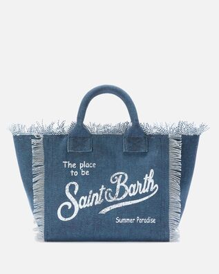 Mc2 Saint Barth - Colette-Hand Bag With Strap