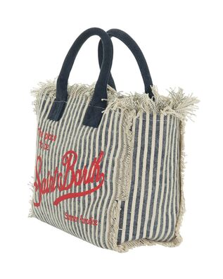 Mc2 Saint Barth - Colette-Hand Bag With Strap