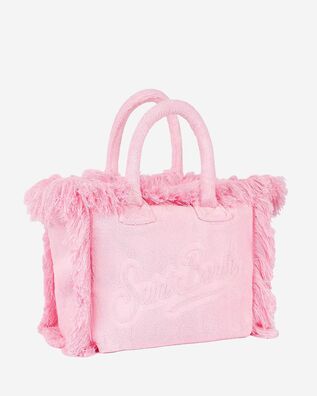 Mc2 Saint Barth - Colette Terry-Hand Bag With Strap