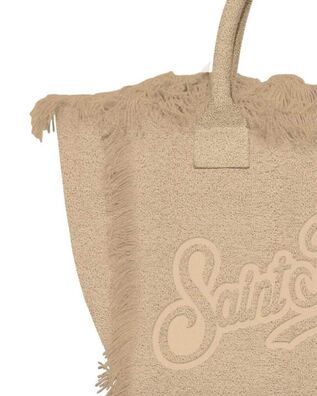 Mc2 Saint Barth - Colette Terry-Hand Bag With Strap