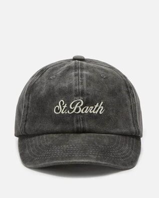 Mc2 Saint Barth - Davis N-Hat
