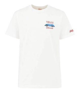 Mc2 Saint Barth - Portofino-T-Shirt