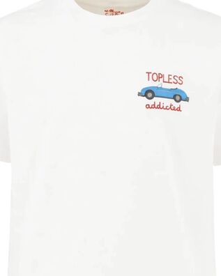 Mc2 Saint Barth - Portofino-T-Shirt