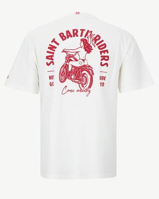 Mc2 Saint Barth - Portland-T-Shirt
