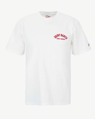 Mc2 Saint Barth - Portland-T-Shirt