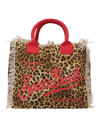 Mc2 Saint Barth - Vanity-Shoulder Bag 