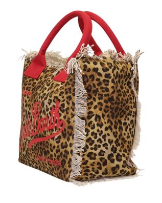 Mc2 Saint Barth - Vanity-Shoulder Bag 