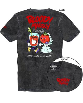 Mc2 Saint Barth - Jack-T-Shirt