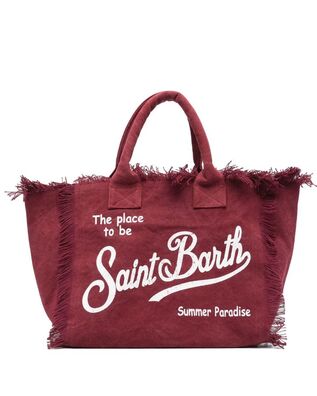 Mc2 Saint Barth - Vanity-Shoulder Bag