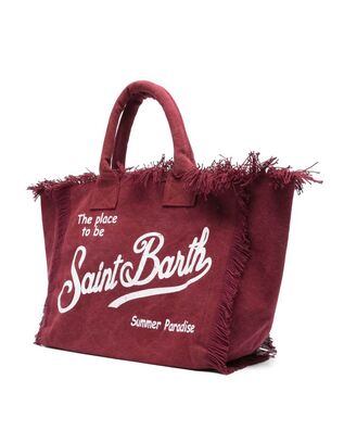 Mc2 Saint Barth - Vanity-Shoulder Bag