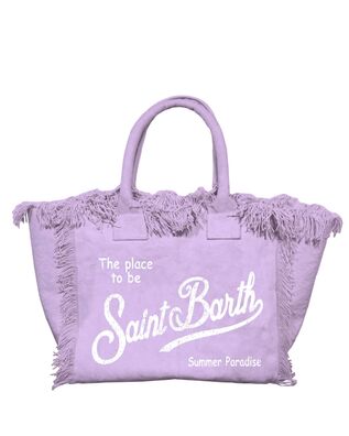 Mc2 Saint Barth - Vanity-Shoulder Bag 