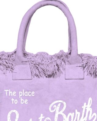 Mc2 Saint Barth - Vanity-Shoulder Bag 