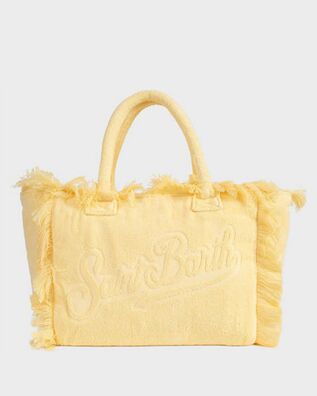 Mc2 Saint Barth - Vanity Terry-Shoulder Bag