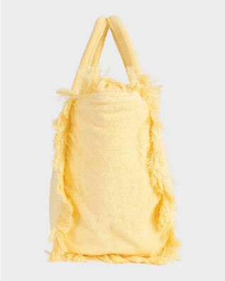 Mc2 Saint Barth - Vanity Terry-Shoulder Bag