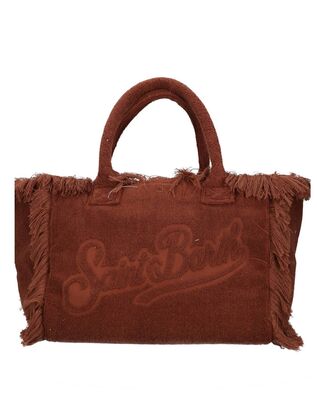 Mc2 Saint Barth - Vanity Terry-Shoulder Bag 