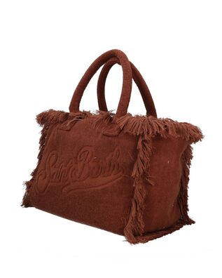 Mc2 Saint Barth - Vanity Terry-Shoulder Bag 