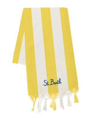 Mc2 Saint Barth - Foutas Light N-Beach Towel