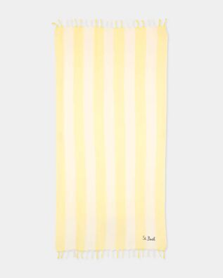 Mc2 Saint Barth - Foutas Light N-Beach Towel